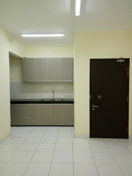 Apartment for Rent at Taman Sri Batu Caves - Oscar Liew - Kitchen - PropertyGuru.com.my