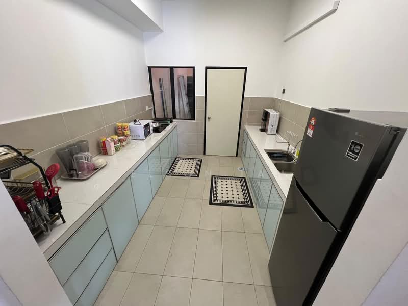 Rumah Teres 2 Tingkat untuk Disewa di Bandar Baru Permas Jaya (Permas Jaya) - Nelson Tan - PropertyGuru.com.my