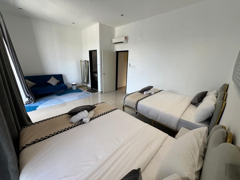 Rumah Teres 2 Tingkat untuk Disewa di Bandar Baru Permas Jaya (Permas Jaya) - Nelson Tan - PropertyGuru.com.my
