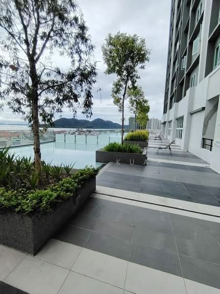 Condominium for Rent at The Zen - Mike Kuar - Exterior - PropertyGuru.com.my