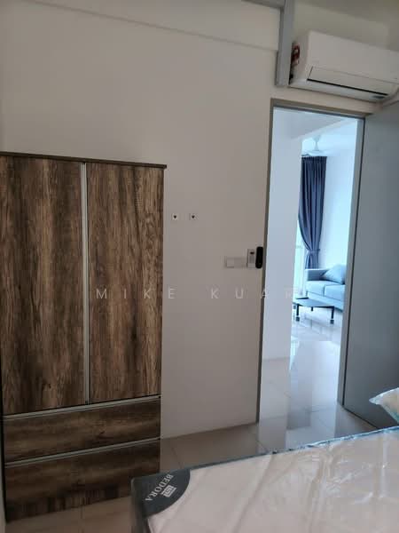 Condominium for Rent at The Zen - Mike Kuar - Bedroom - PropertyGuru.com.my