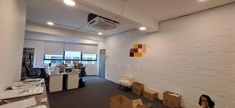 Office for Rent in Bandar Damansara Perdana (Damansara Perdana) - JH Tee - Interior - PropertyGuru.com.my