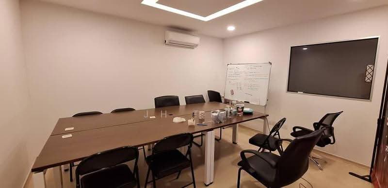 Office for Rent in Bandar Damansara Perdana (Damansara Perdana) - JH Tee - Interior - PropertyGuru.com.my