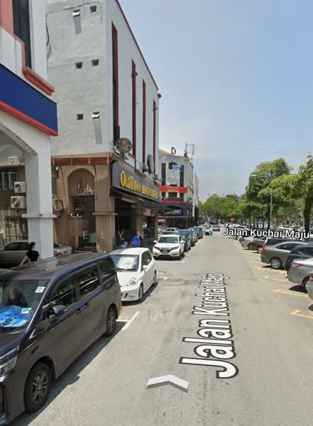 Shop for Rent in Kuchai Lama (Kuala Lumpur) - Elyn Soo - PropertyGuru.com.my