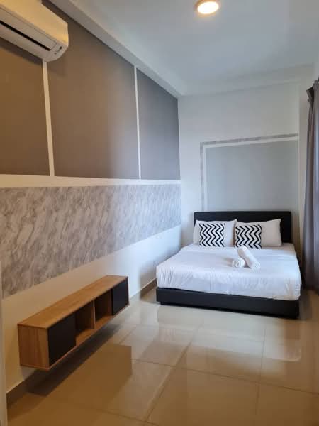 Servis Apartment untuk Disewa di Arte Plus - Kew . - PropertyGuru.com.my