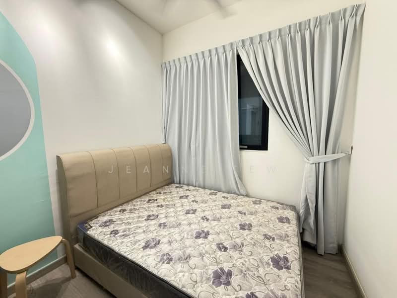 Servis Apartment untuk Disewa di Southkey Mosaic - Jeanne Tew - PropertyGuru.com.my