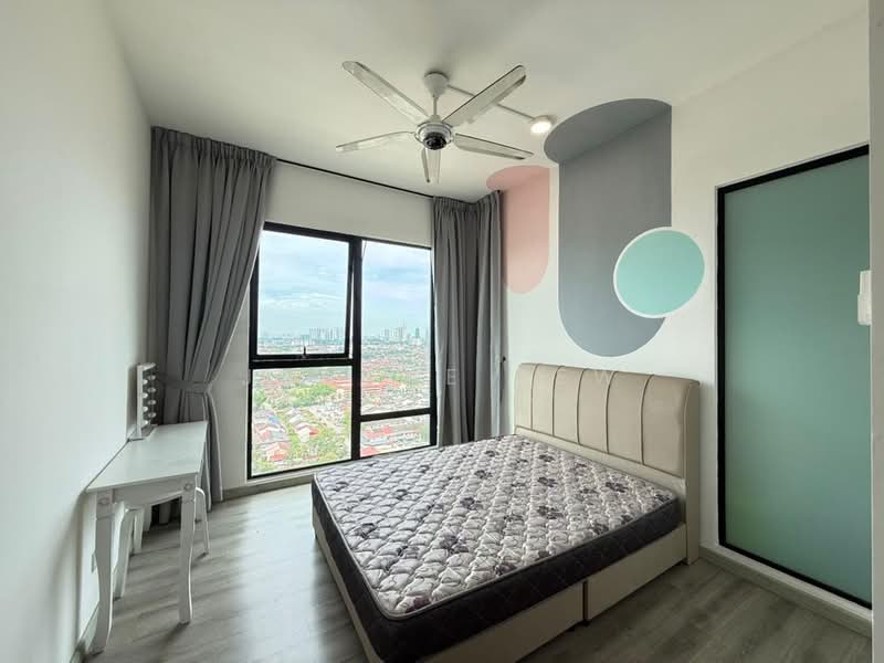 Servis Apartment untuk Disewa di Southkey Mosaic - Jeanne Tew - PropertyGuru.com.my