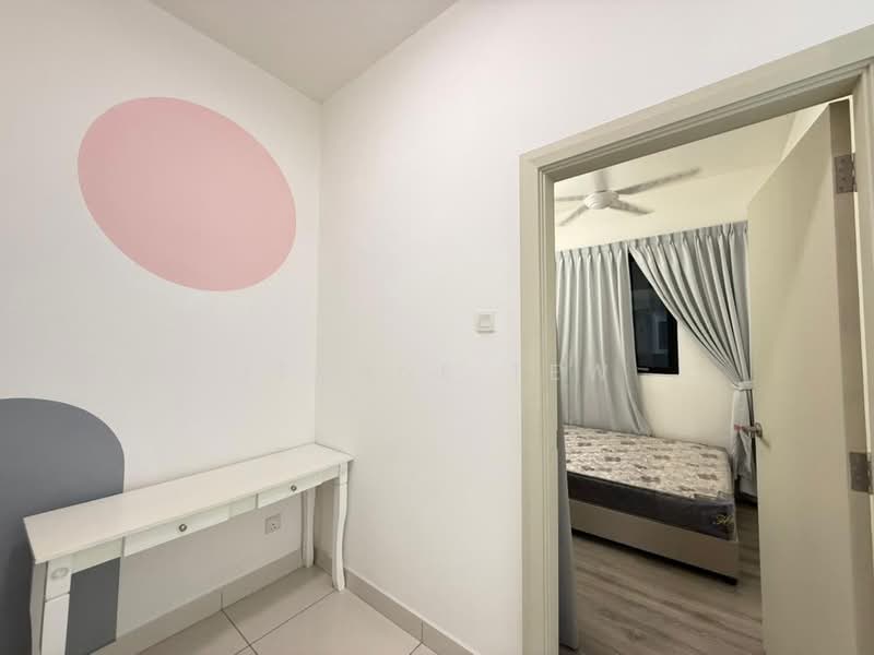 Servis Apartment untuk Disewa di Southkey Mosaic - Jeanne Tew - PropertyGuru.com.my