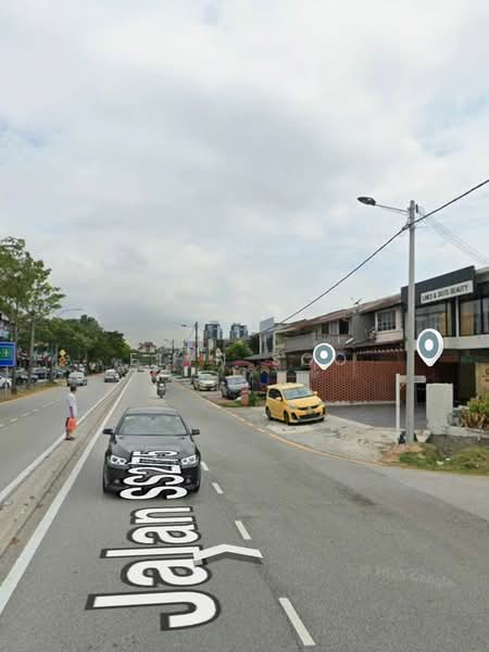 Kedai untuk Disewa di SS2 (Petaling Jaya) - Elyn Soo - PropertyGuru.com.my