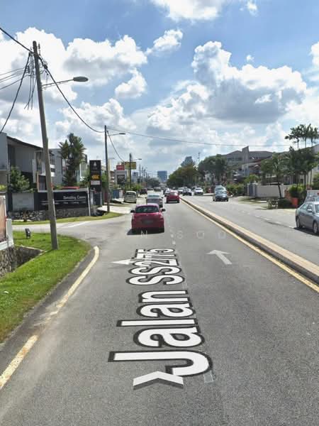 Kedai untuk Disewa di SS2 (Petaling Jaya) - Elyn Soo - PropertyGuru.com.my