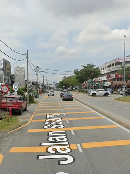 Kedai untuk Disewa di SS2 (Petaling Jaya) - Elyn Soo - PropertyGuru.com.my