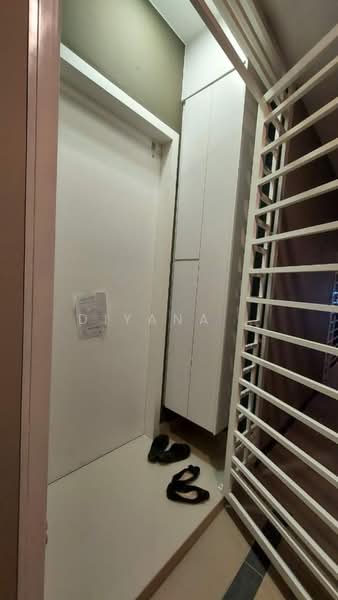 Service Residence for Rent at Southlink - Diyana . - Entrance - PropertyGuru.com.my