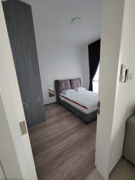 Service Residence for Rent at Southlink - Diyana . - Bedroom - PropertyGuru.com.my