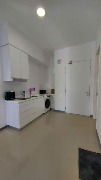Service Residence for Rent at Southlink - Diyana . - Kitchen - PropertyGuru.com.my