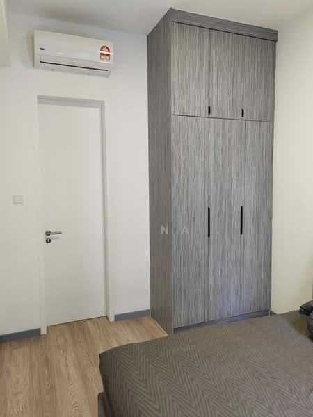 Service Residence for Rent at Southlink - Diyana . - Bedroom - PropertyGuru.com.my