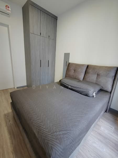 Service Residence for Rent at Southlink - Diyana . - PropertyGuru.com.my