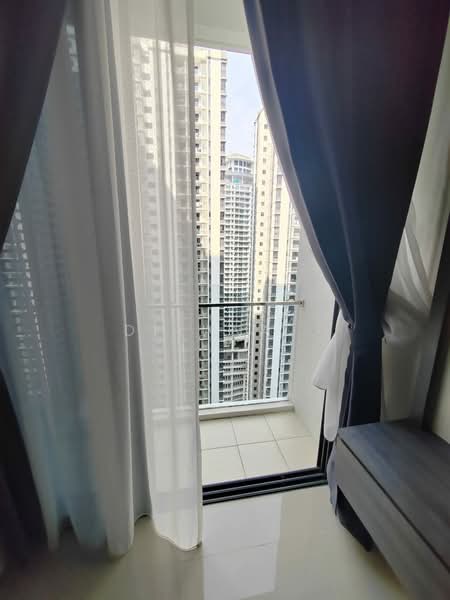 Service Residence for Rent at Southlink - Diyana . - PropertyGuru.com.my