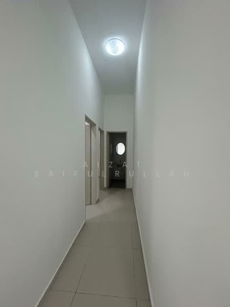 Kondominium untuk Dijual di Serin Residency - Aizat Saifulrullah - Corridor - PropertyGuru.com.my