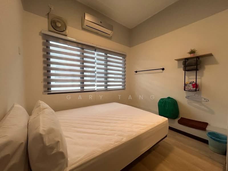Semi-Detached House for Sale in Taman Pasir Puteh (Ipoh) - Gary Tang - PropertyGuru.com.my