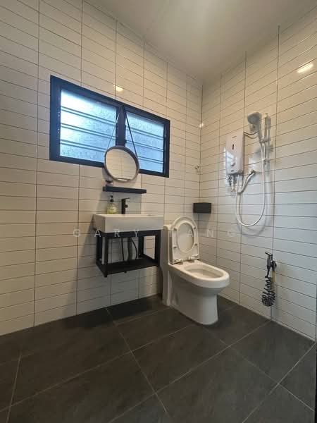 Semi-Detached House for Sale in Taman Pasir Puteh (Ipoh) - Gary Tang - PropertyGuru.com.my
