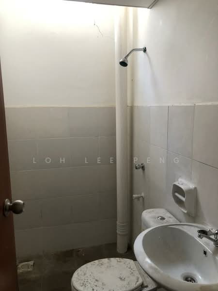Kedai / Pejabat untuk Dijual di Taman Sierra Perdana (Masai) - Loh Lee Peng - PropertyGuru.com.my
