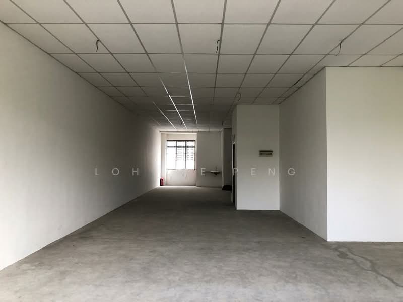 Kedai / Pejabat untuk Dijual di Taman Sierra Perdana (Masai) - Loh Lee Peng - PropertyGuru.com.my