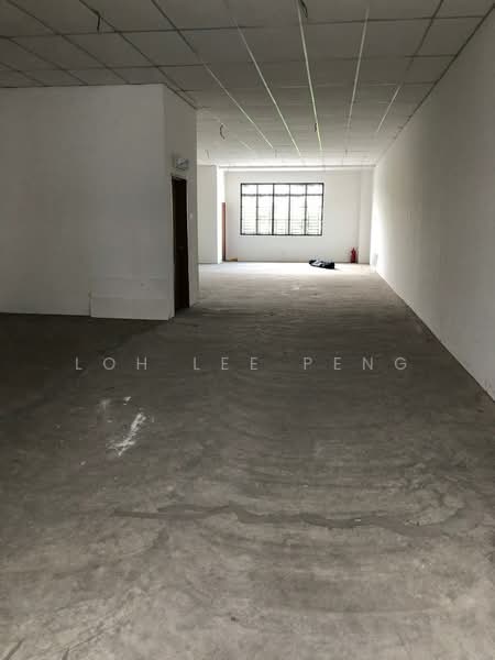 Kedai / Pejabat untuk Dijual di Taman Sierra Perdana (Masai) - Loh Lee Peng - PropertyGuru.com.my