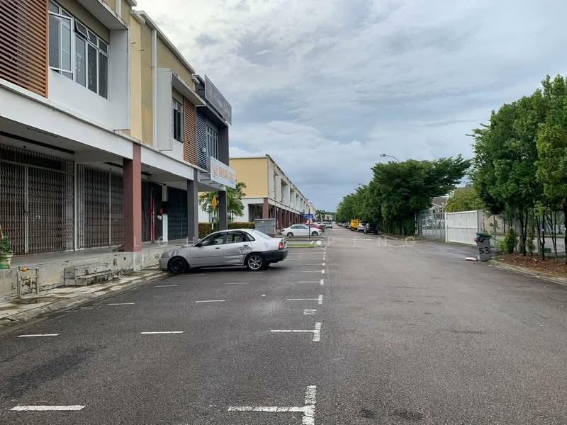 Kedai / Pejabat untuk Dijual di Taman Sierra Perdana (Masai) - Loh Lee Peng - PropertyGuru.com.my
