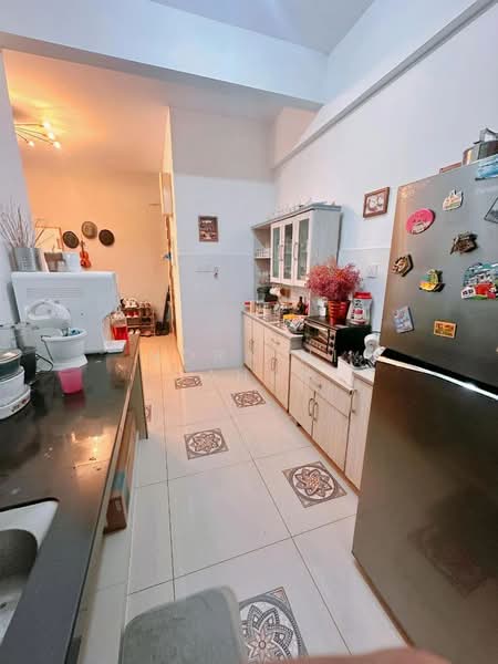 Service Residence for Sale at Saville @ Melawati - Noraini Dahan - PropertyGuru.com.my
