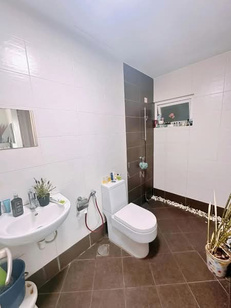 Service Residence for Sale at Saville @ Melawati - Noraini Dahan - PropertyGuru.com.my