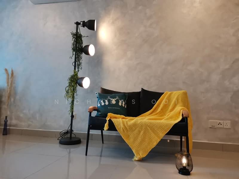 Kediaman Servis untuk Disewa di Pacific Star (Service Residence) - Nicholas Ooi - PropertyGuru.com.my