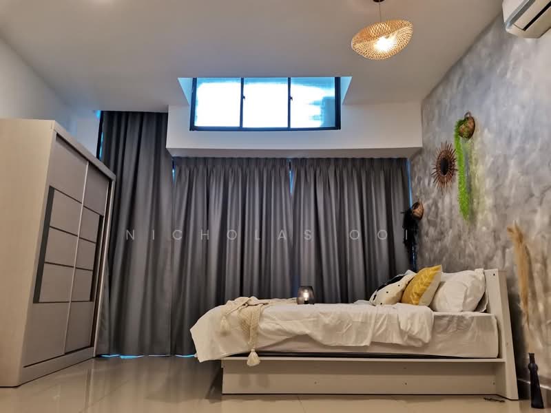 Kediaman Servis untuk Disewa di Pacific Star (Service Residence) - Nicholas Ooi - PropertyGuru.com.my