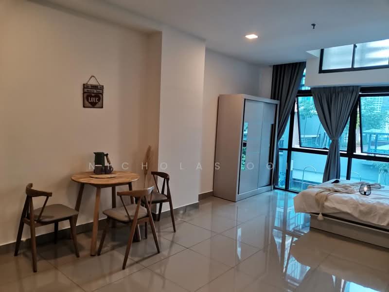 Kediaman Servis untuk Disewa di Pacific Star (Service Residence) - Nicholas Ooi - PropertyGuru.com.my