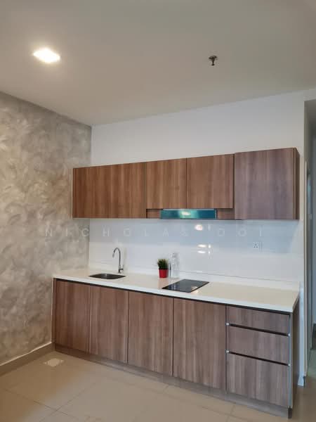 Kediaman Servis untuk Disewa di Pacific Star (Service Residence) - Nicholas Ooi - PropertyGuru.com.my