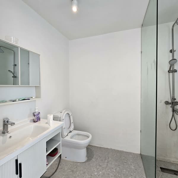 Shop for Rent in Taman Tiara Titiwangsa (Setapak) - Jeremy Yong - Bathroom - PropertyGuru.com.my