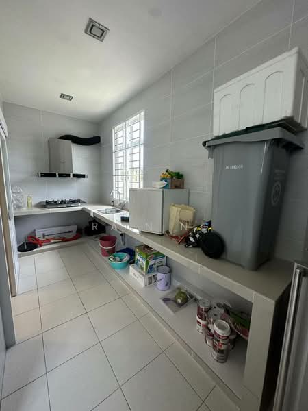 Bungalow for Sale in Pontian (Johor) - Rain Ng - Kitchen - PropertyGuru.com.my