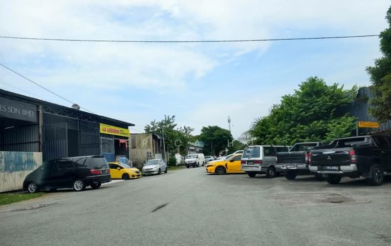 Kilang untuk Disewa di Taman Mount Austin (Tebrau) - Erica Ho - Exterior - PropertyGuru.com.my