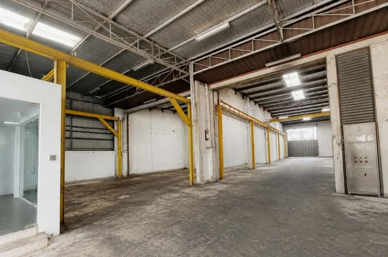 Kilang untuk Disewa di Taman Mount Austin (Tebrau) - Erica Ho - Interior - PropertyGuru.com.my