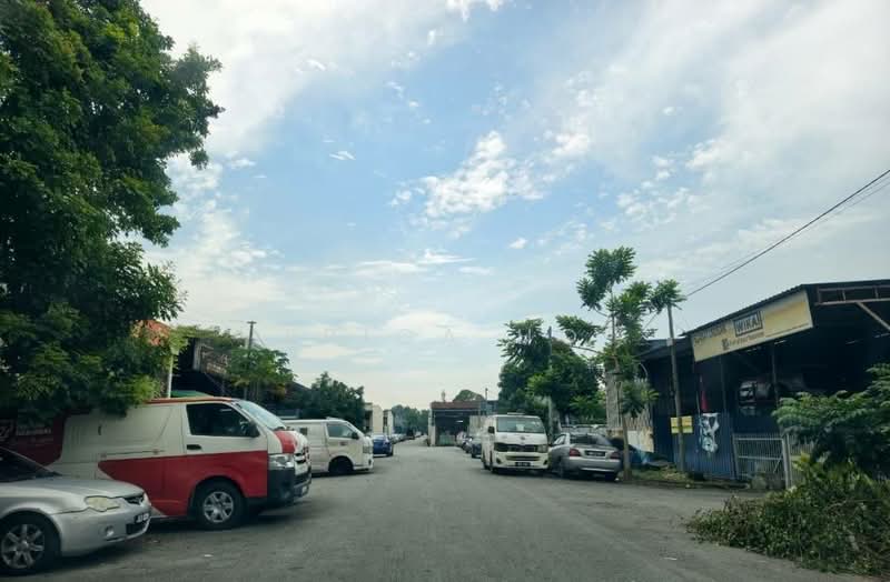 Kilang untuk Disewa di Taman Mount Austin (Tebrau) - Erica Ho - Exterior - PropertyGuru.com.my