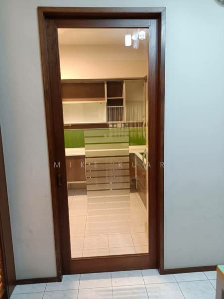 Kondominium untuk Disewa di Alphine Tower - Mike Kuar - Kitchen - PropertyGuru.com.my