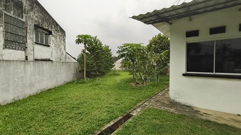 Rumah Banglo untuk Dijual di Taman Century (Johor Bahru) - Eddie Lai - Exterior - PropertyGuru.com.my