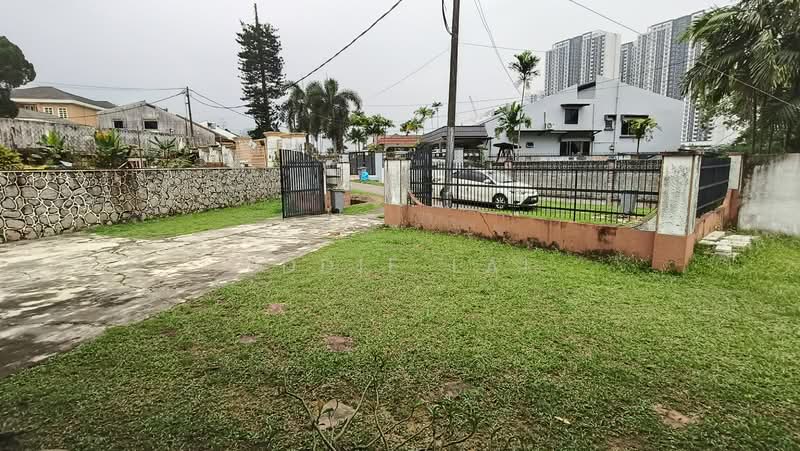 Rumah Banglo untuk Dijual di Taman Century (Johor Bahru) - Eddie Lai - Exterior - PropertyGuru.com.my