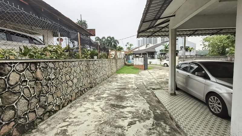 Rumah Banglo untuk Dijual di Taman Century (Johor Bahru) - Eddie Lai - Exterior - PropertyGuru.com.my