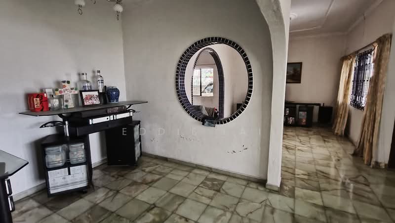 Rumah Banglo untuk Dijual di Taman Century (Johor Bahru) - Eddie Lai - Interior - PropertyGuru.com.my