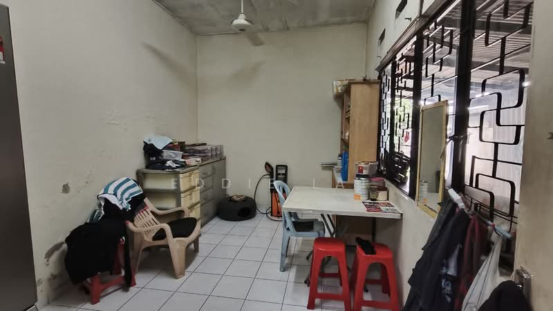 Rumah Banglo untuk Dijual di Taman Century (Johor Bahru) - Eddie Lai - Interior - PropertyGuru.com.my