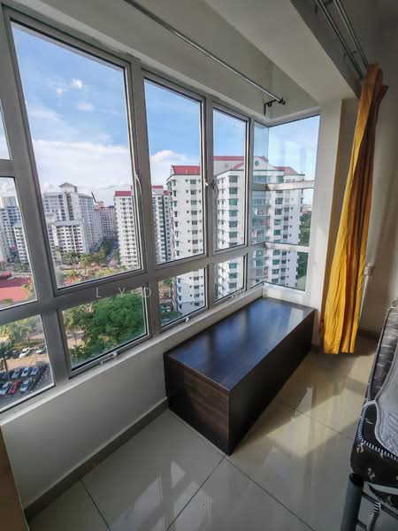 Pangsapuri untuk Disewa di Zennith Suites (Pangsapuri Kebun Teh) - Lydia Wee - PropertyGuru.com.my