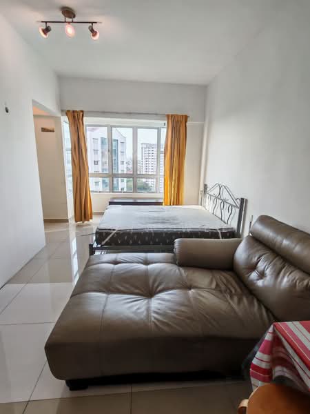 Pangsapuri untuk Disewa di Zennith Suites (Pangsapuri Kebun Teh) - Lydia Wee - Bedroom - PropertyGuru.com.my