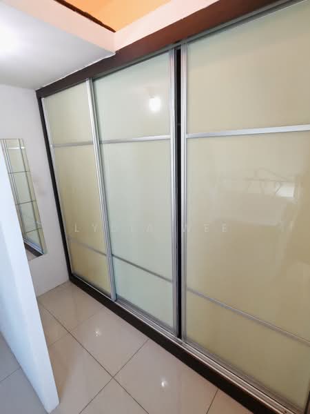 Pangsapuri untuk Disewa di Zennith Suites (Pangsapuri Kebun Teh) - Lydia Wee - Interior - PropertyGuru.com.my