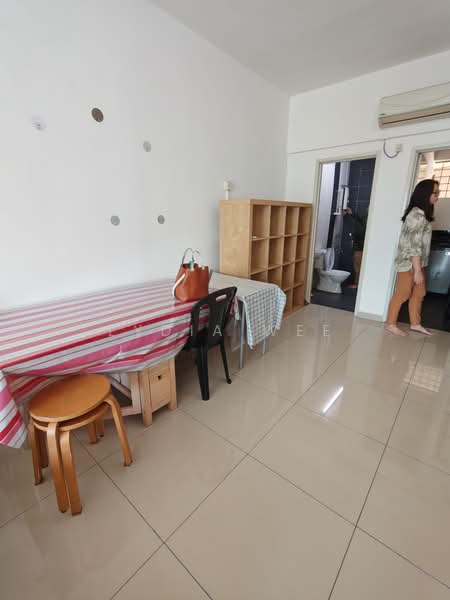 Pangsapuri untuk Disewa di Zennith Suites (Pangsapuri Kebun Teh) - Lydia Wee - Interior - PropertyGuru.com.my