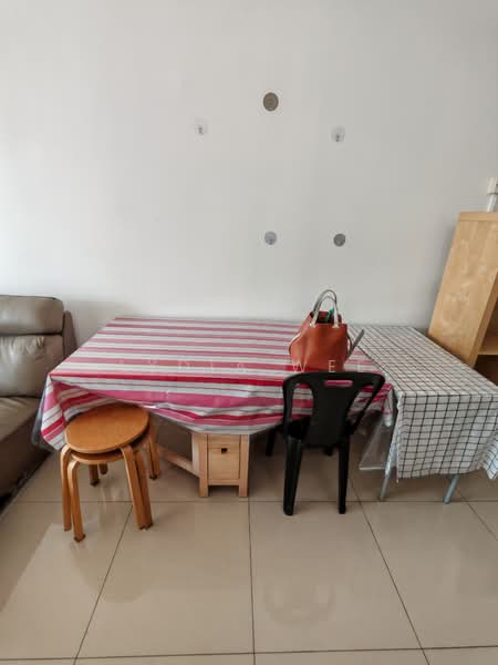 Pangsapuri untuk Disewa di Zennith Suites (Pangsapuri Kebun Teh) - Lydia Wee - Interior - PropertyGuru.com.my